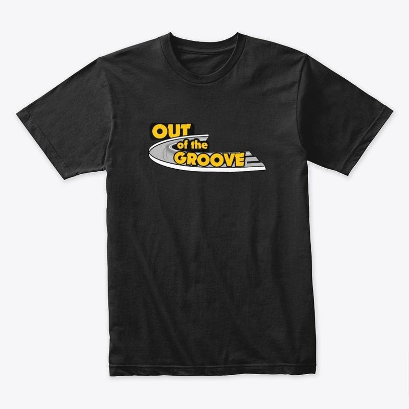 Out of the Groove Merch