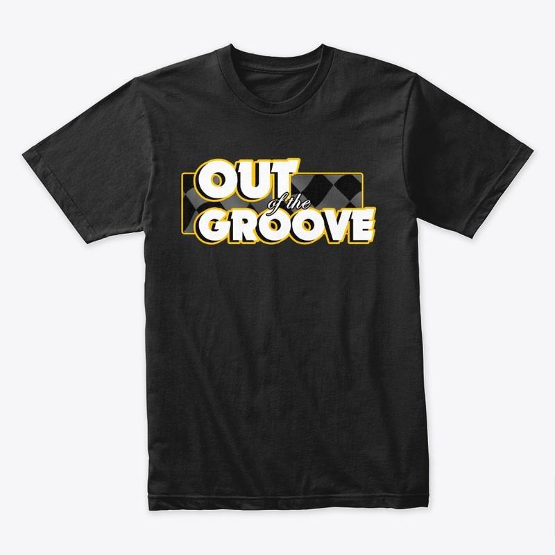 Out of the Groove - Alternate