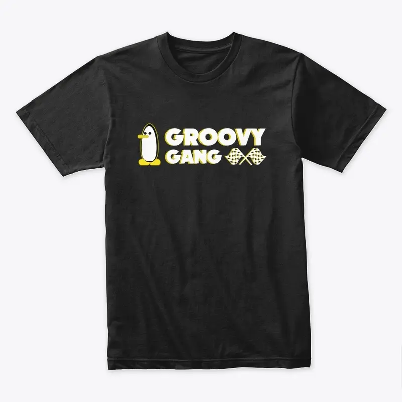 Groovy T-Shirt